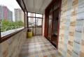 市政府拎包入住不要物业停车费9