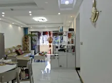 港北区|凯旋国际4室2厅2卫出售