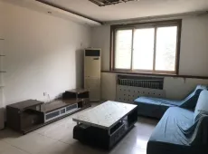 莲池区|迎宾小区西院3室2厅1卫出租
