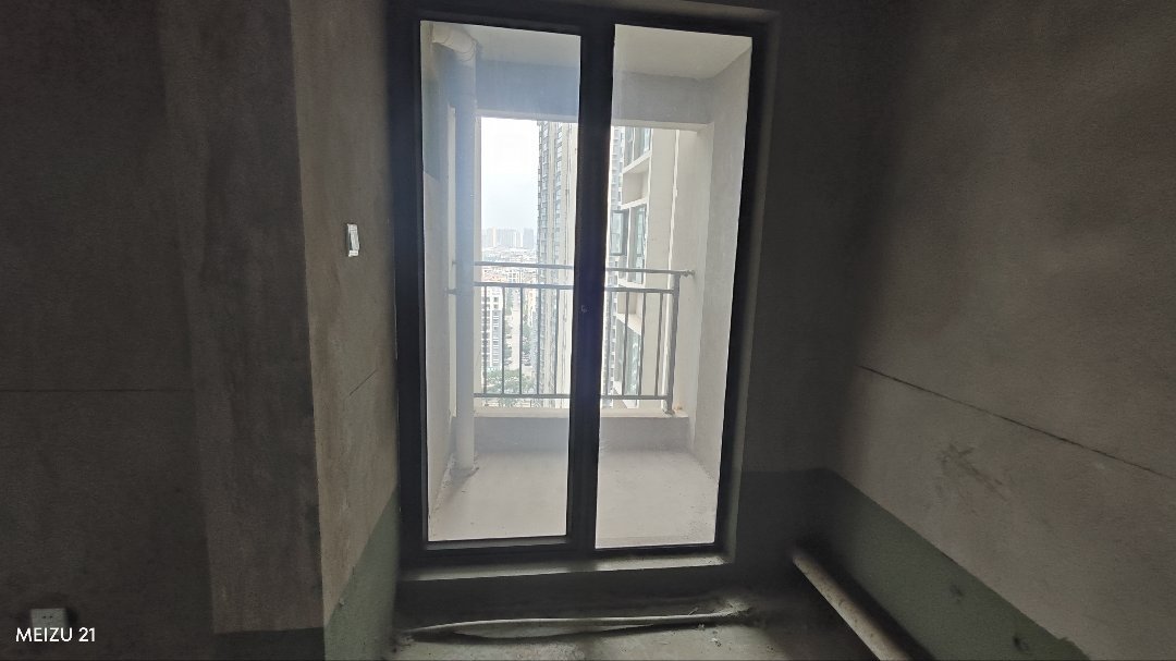 麒麟区南片区毛坯3室2厅2卫二手房出售7