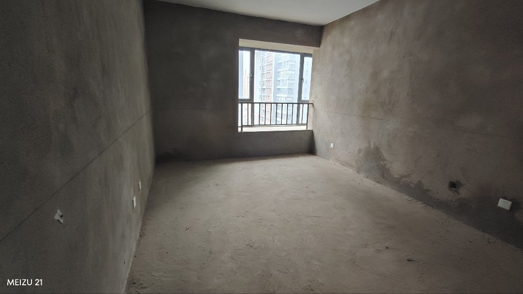 麒麟区南片区毛坯3室2厅2卫二手房出售4