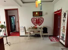 临渭区|青青家园3室2厅1卫出售