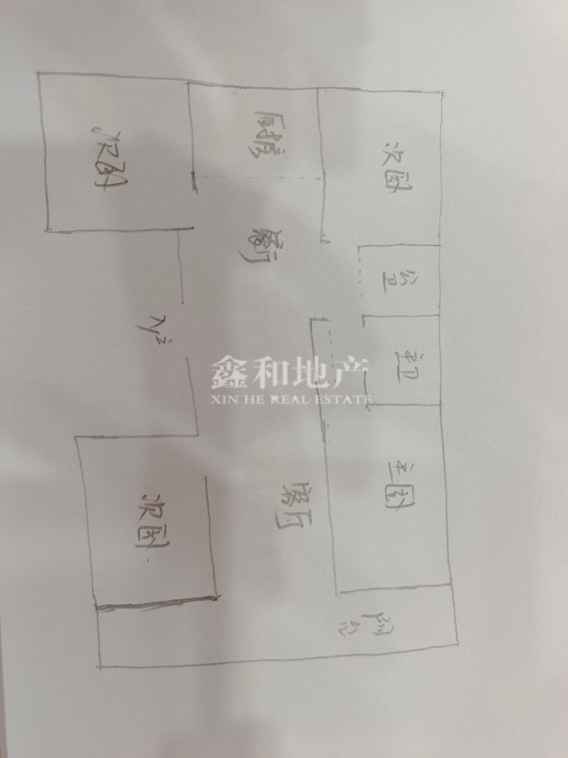 东阳市东阳横店普通4室2厅2卫二手房出售10