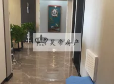 白银区|华辰凤湖名都3室2厅2卫出售