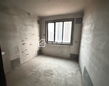 鑫源御香山3室2厅1卫毛坯