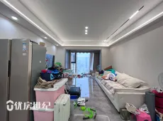 东侨区|世通现代城4室2厅2卫出售