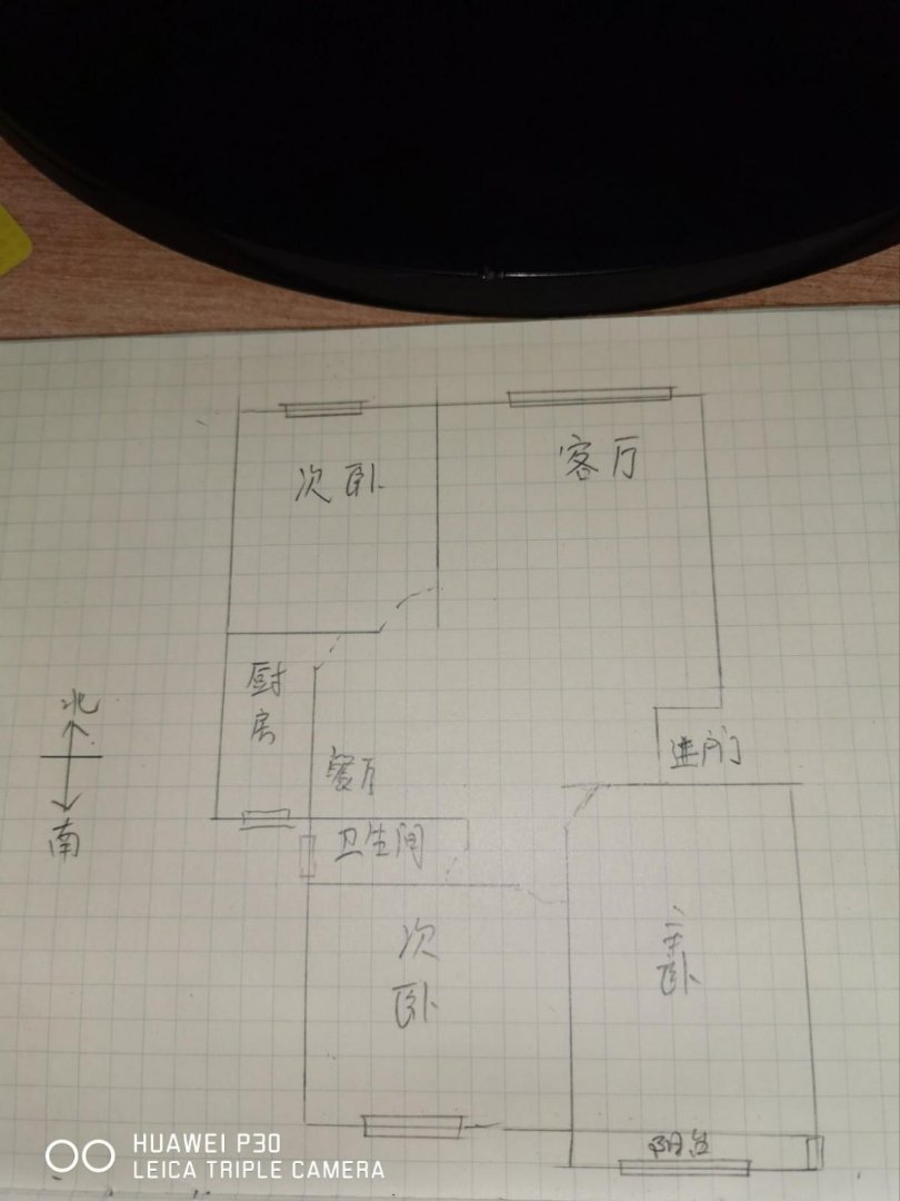 福佳斯国际花园,福佳斯国际花园带家具家电可贷款使用面积大11