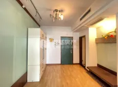 西湖区|东方巴黎1室1厅1卫出租