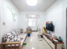 白浪开发区|50厂怡心小区2室2厅1卫出售|买房租房佣金全返