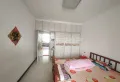 二环路北段博文小区，户型方正采光好5