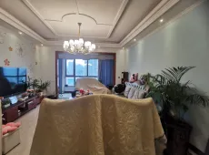 钟山区|凉都印象城3室2厅2卫出售