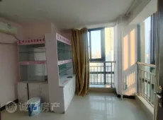 埇桥区|中央广场1室1厅1卫出租