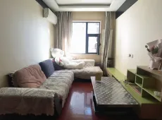 城区|汇邦金座2室1厅1卫出租