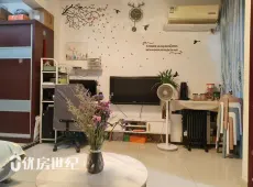 蕉城区|新华园1室1厅1卫出售