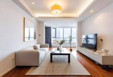 首创禧瑞都,全新装修好房