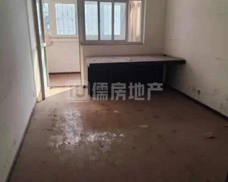 永安佳苑B区3室2厅2卫朝南北普通