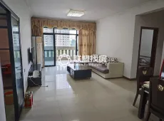 港北区|盛世名都3室2厅2卫出租