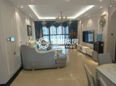 港北区|凯旋国际3室2厅2卫出租