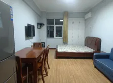 东平县|名门公馆1室1厅1卫出租