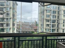 嵊州市|金湾国际1室1厅1卫出租