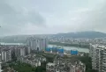 南岸片区江景苑精装电梯2室！10