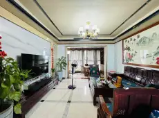 江海区|外海翡翠华府3室2厅2卫出售