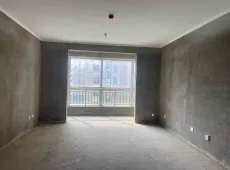胶州市|新城海韵名邦二期2室2厅1卫出售|买房租房佣金全返