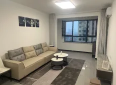 竞秀区|越秀城2室2厅1卫出租
