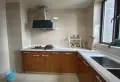 山湖海上城125.93㎡4室2厅2卫2阳台普通东南，业主急租2