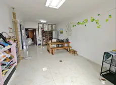 屯溪区|广宇江南新城3室1厅1卫出售