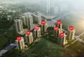 创兴西城雅筑小区图片4