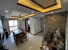 睢阳区|海亚金域湾4室2厅2卫出租