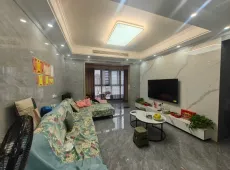 长宁县|滨江锦绣花园3室2厅2卫出售|买房租房佣金全返