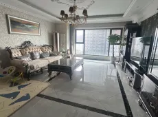 市北区|晓港名城六期4室2厅3卫出售|买房租房佣金全返