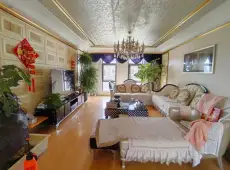 麒麟区|南疆坤城5室2厅2卫出租
