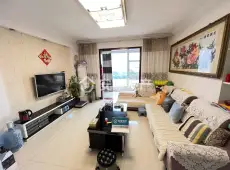 盐湖区|东方华城3室2厅2卫出售|买房租房佣金全返