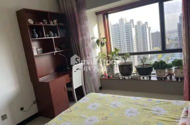 中央公园出售房源