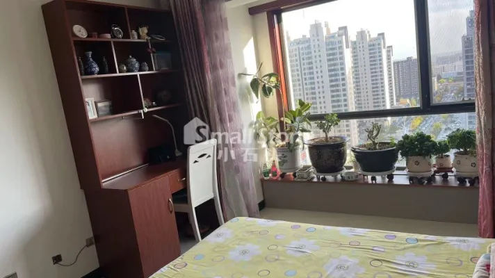 看房提前 稳定出售