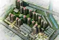 常绿林溪谷小区图片17
