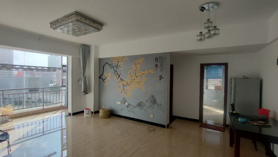 书苑彼岸，大型社区，阳光充足，精装，居家选择-书苑彼岸二手房价