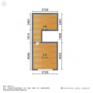 龙凤区龙凤普通2室1厅1卫二手房出售12