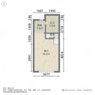 龙凤区龙凤普通2室1厅1卫二手房出售11