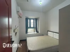 东侨区|德润悦汇里2室1厅1卫出租