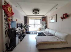 盐湖区|华林逸墅2室2厅1卫出售|买房租房佣金全返
