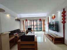 龙湖区|星海华庭3室2厅2卫出租