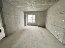 汉滨区|安建金域澜庭3室2厅2卫出售|买房租房佣金全返
