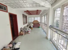 茅箭区|军安小区3室2厅1卫出售|买房租房佣金全返