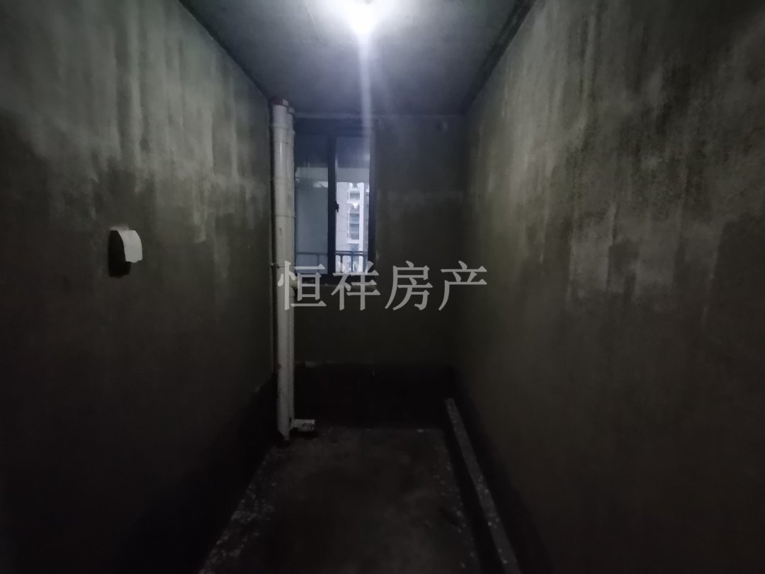 锦绣姜城,锦绣姜城毛坯三房任意装4