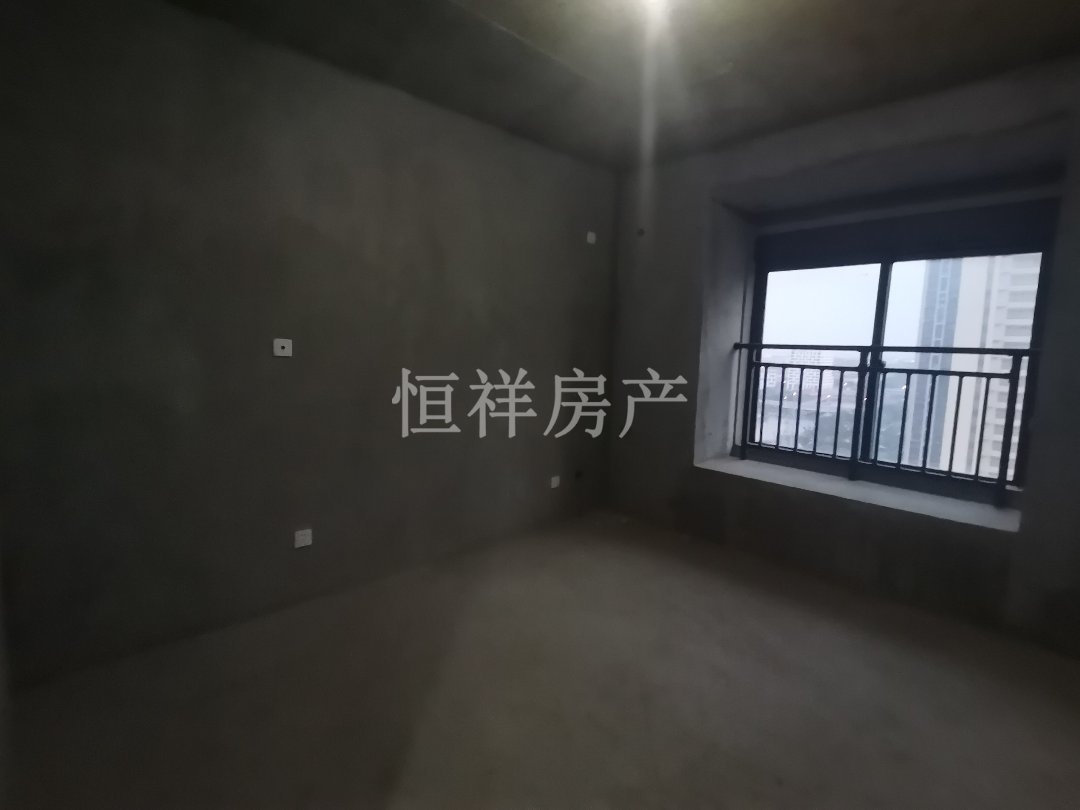 锦绣姜城,锦绣姜城毛坯三房任意装11