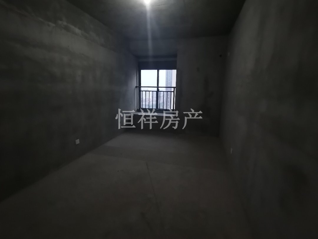 锦绣姜城,锦绣姜城毛坯三房任意装12